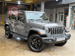 جیپ رانگلەر